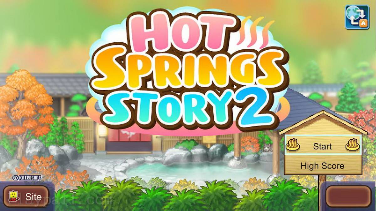 温泉物语2.Hot Spring Story 2_4