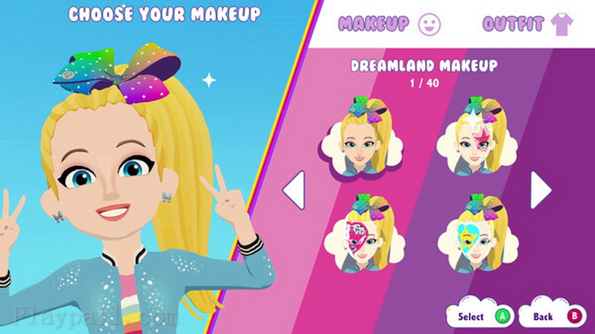 乔乔·西瓦全球派对.JoJo Siwa Worldwide Party_0