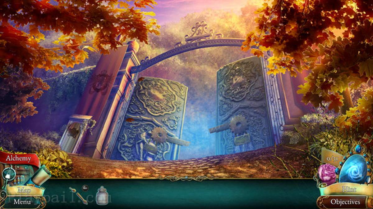 遗落之书 2：神秘碎片.Lost Grimoires 2 Shard of Mystery_4
