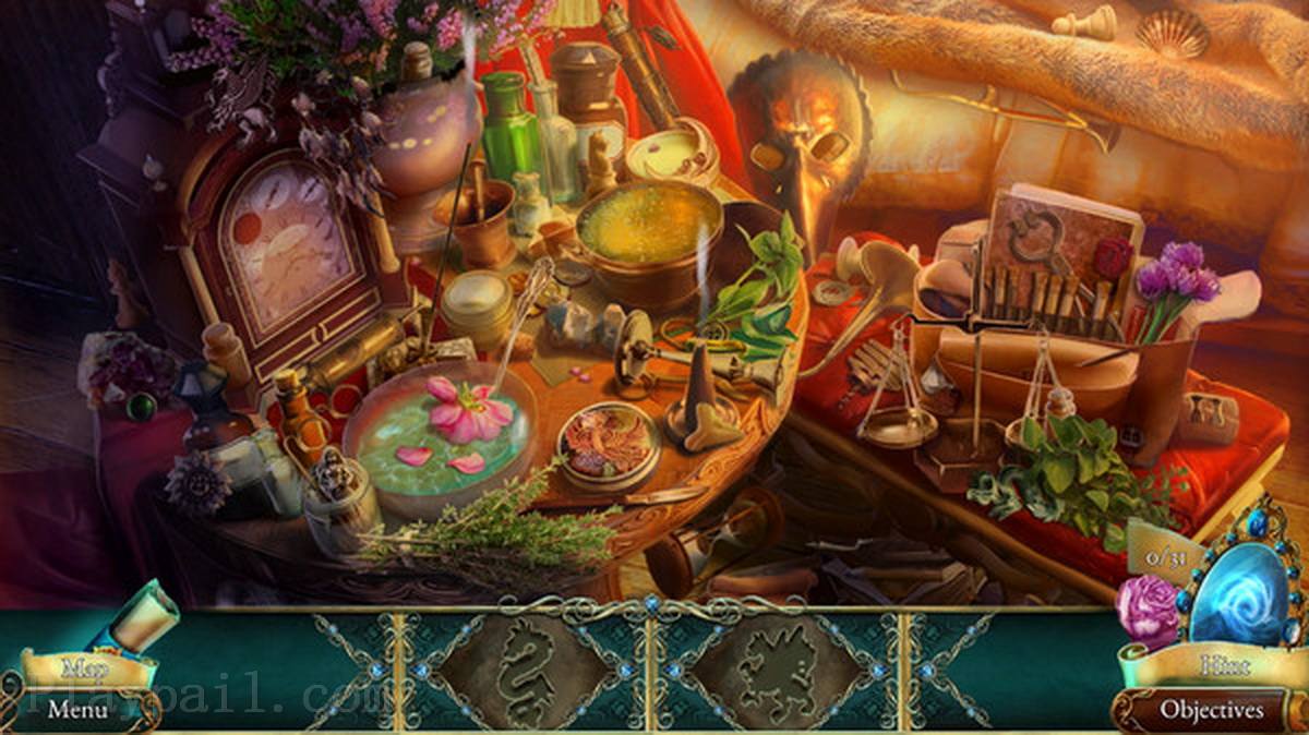 遗落之书 2：神秘碎片.Lost Grimoires 2 Shard of Mystery_5