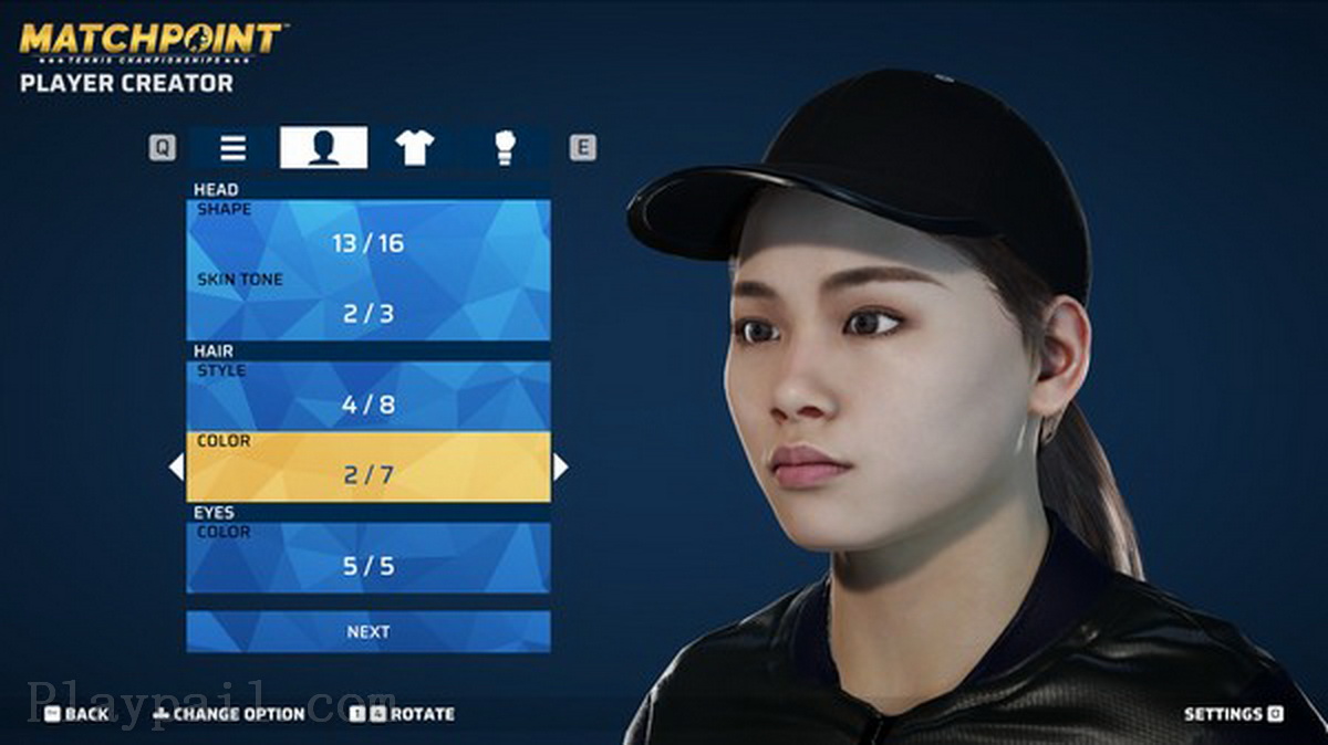 赛点：网球冠军赛.Matchpoint – Tennis Championships_3
