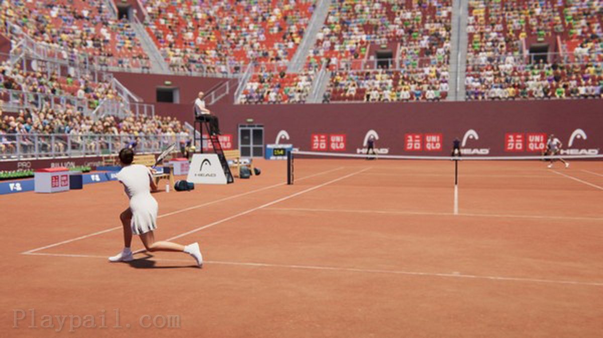 赛点：网球冠军赛.Matchpoint – Tennis Championships_4