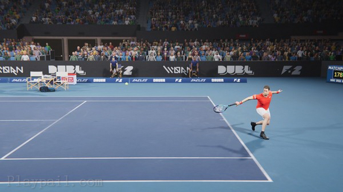 赛点：网球冠军赛.Matchpoint – Tennis Championships_5