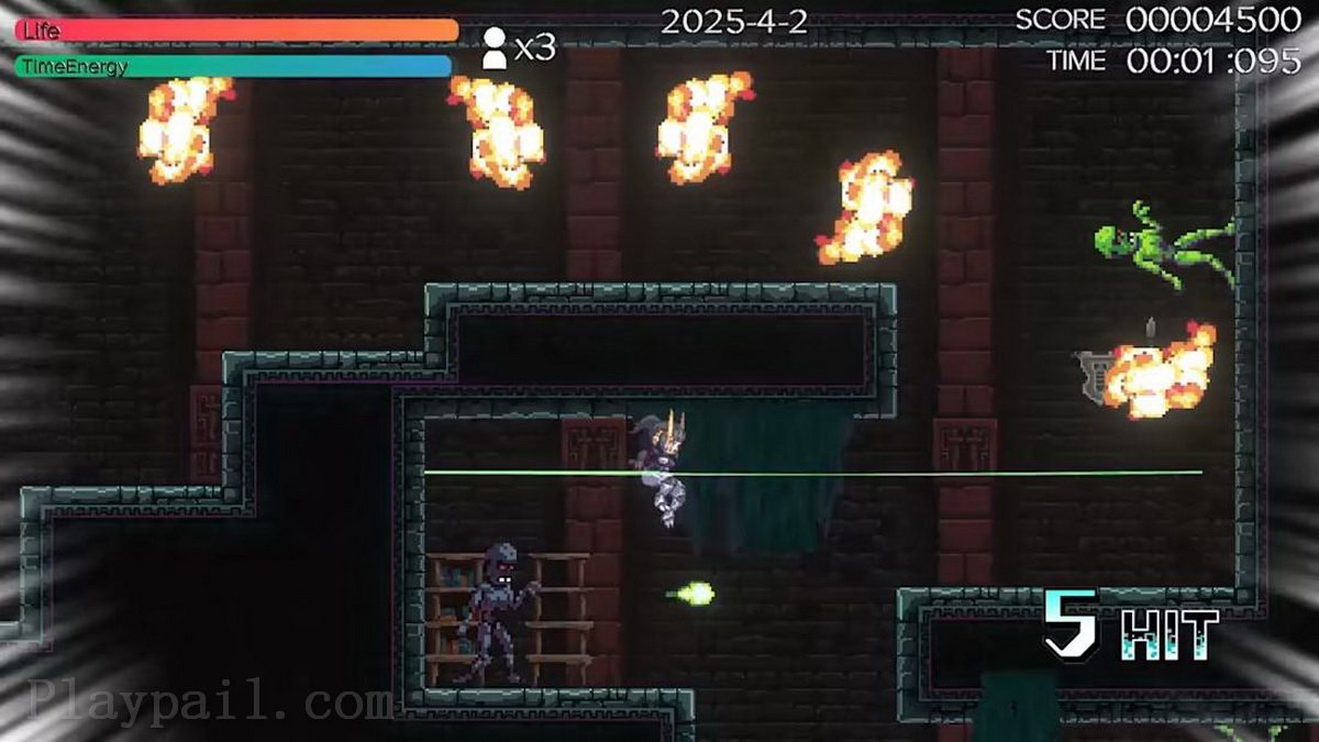 金刚忍者.Metal Ninja_1
