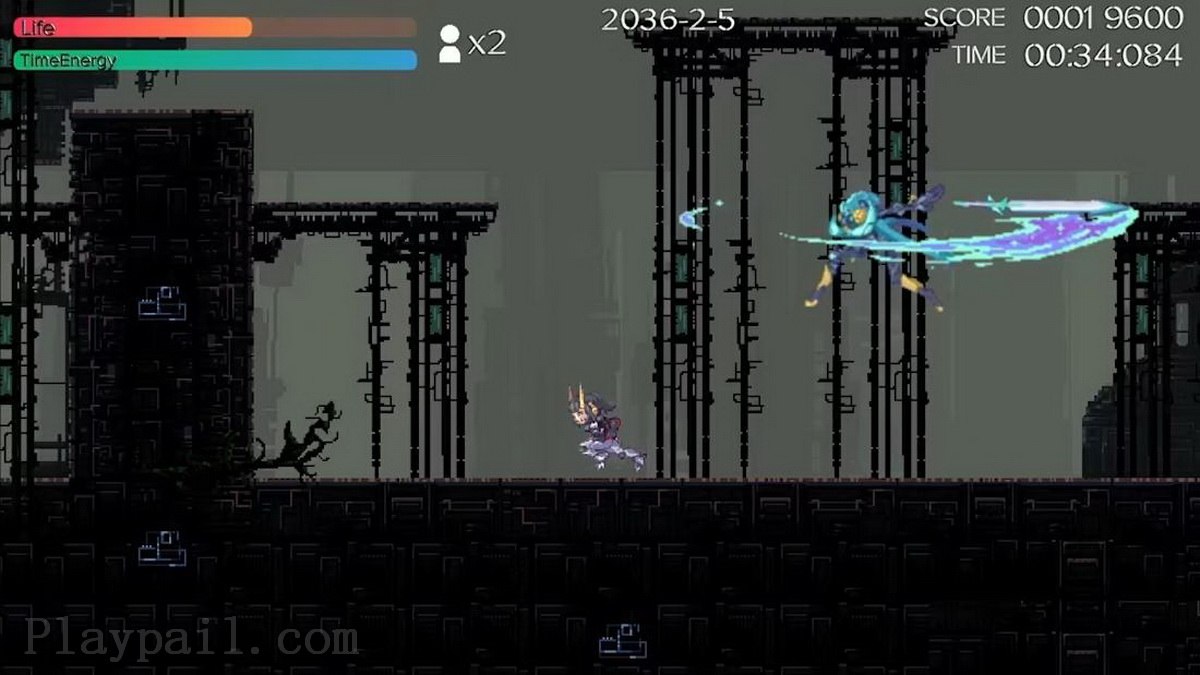 金刚忍者.Metal Ninja_2
