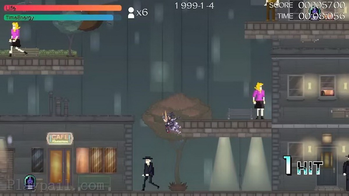 金刚忍者.Metal Ninja_4