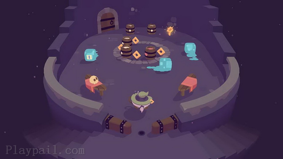 弹球向导.Pinball Wizard_0