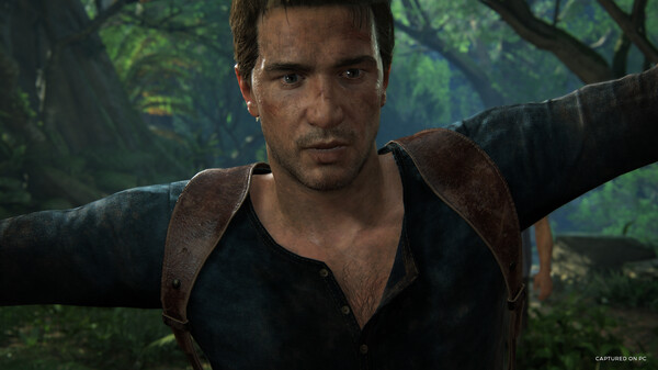 神秘海域：盗贼传奇合集.Uncharted: Legacy of Thieves Collection_0