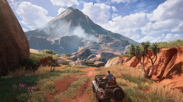 神秘海域：盗贼传奇合集.Uncharted: Legacy of Thieves Collection_1