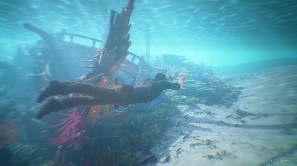 神秘海域：盗贼传奇合集.Uncharted: Legacy of Thieves Collection_3
