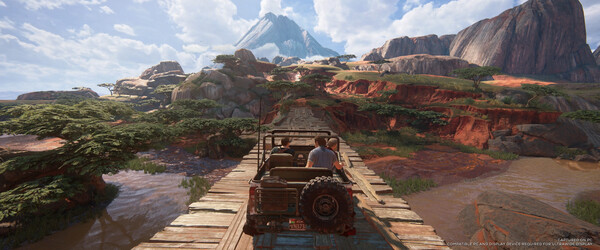 神秘海域：盗贼传奇合集.Uncharted: Legacy of Thieves Collection_5