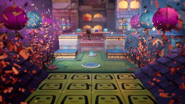 麻布仔大冒险.Sackboy: A Big Adventure_0