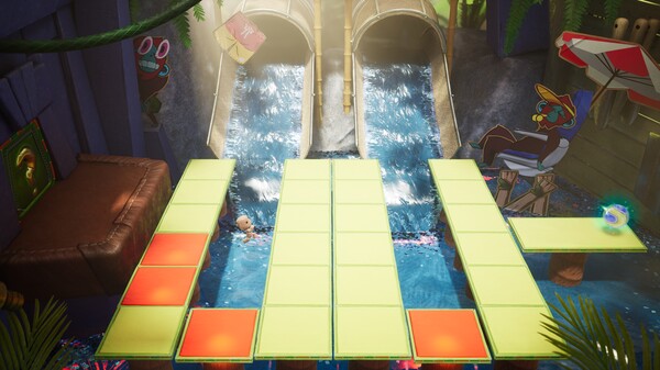 麻布仔大冒险.Sackboy: A Big Adventure_2