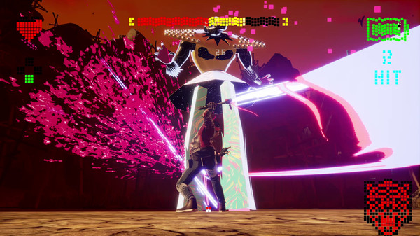 英雄不在3.No More Heroes III_0