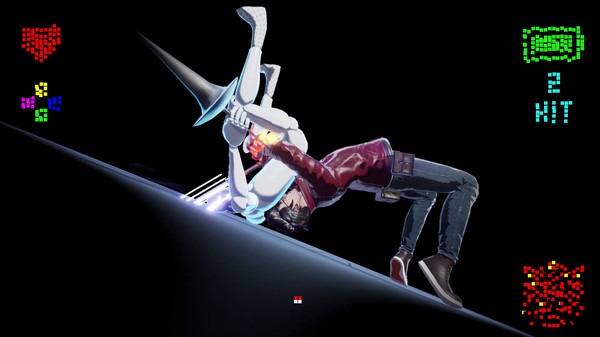 英雄不在3.No More Heroes III_1