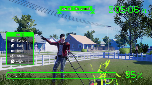 英雄不在3.No More Heroes III_2
