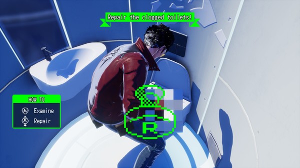 英雄不在3.No More Heroes III_3