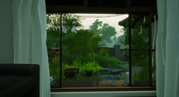 梅雨之日.Rainy Season_0
