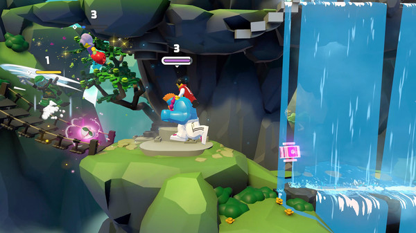 乐高格斗.LEGO Brawls_3