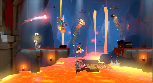 乐高格斗.LEGO Brawls_4