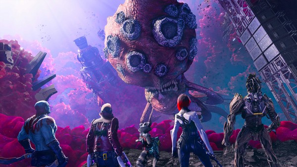 漫威银河护卫队：数字豪华版.Marvel’s Guardians of the Galaxy Deluxe Edition_5