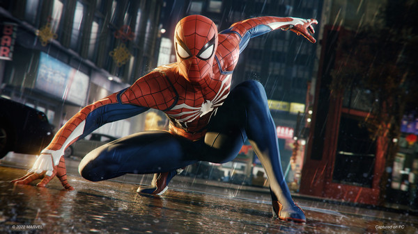 漫威蜘蛛侠：复刻版.Marvel’s Spider-Man Remastered_2