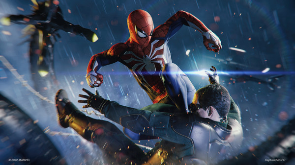 漫威蜘蛛侠：复刻版.Marvel’s Spider-Man Remastered_4