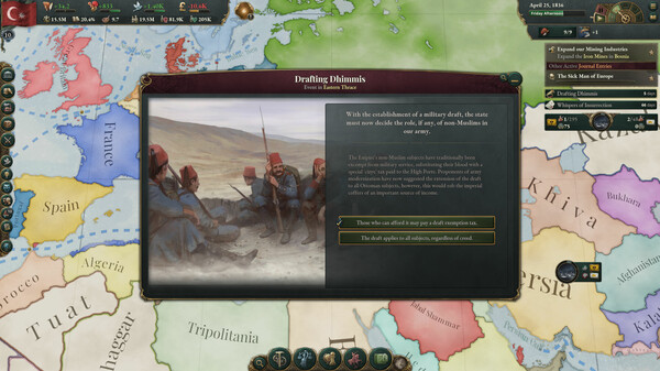 维多利亚3：豪华版.Victoria 3: Grand Edition_0