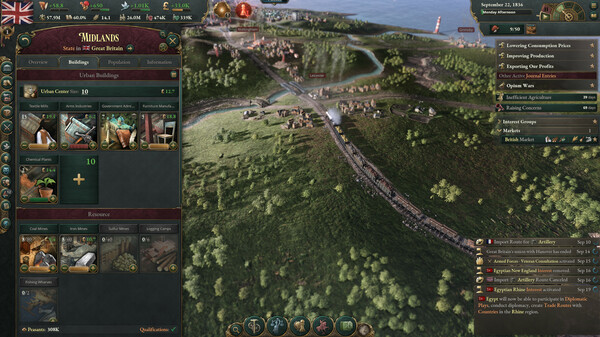维多利亚3：豪华版.Victoria 3: Grand Edition_1