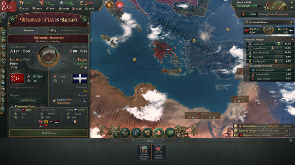 维多利亚3：豪华版.Victoria 3: Grand Edition_3