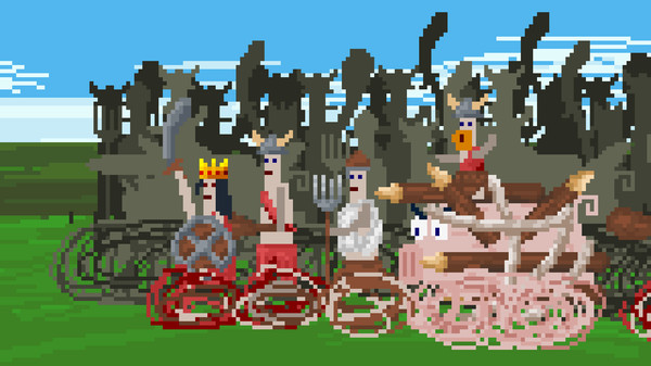 像素哥3.McPixel 3_0