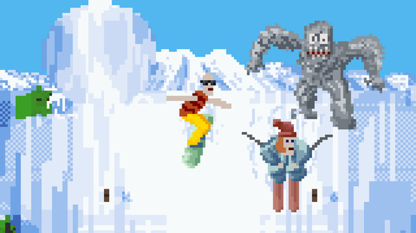 像素哥3.McPixel 3_1
