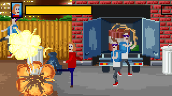 像素哥3.McPixel 3_2