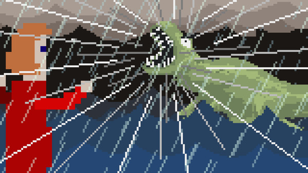 像素哥3.McPixel 3_3