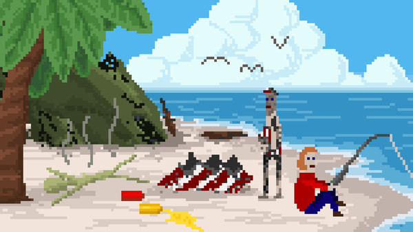 像素哥3.McPixel 3_4