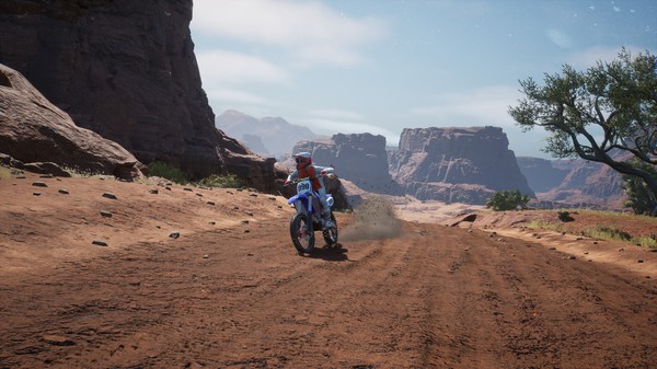 究极大越野：传奇.MX vs. ATV: Legends_0