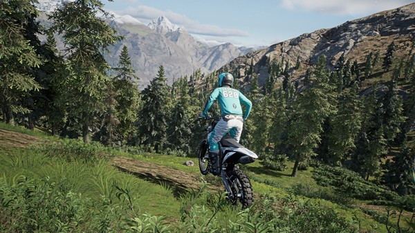 究极大越野：传奇.MX vs. ATV: Legends_1