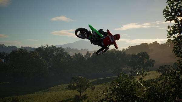 究极大越野：传奇.MX vs. ATV: Legends_2