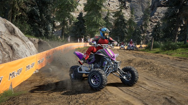 究极大越野：传奇.MX vs. ATV: Legends_5