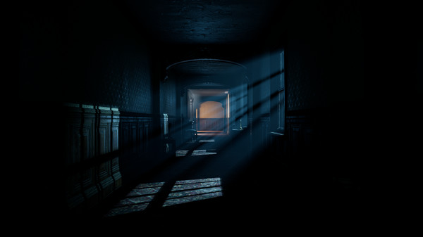 黑相集：心中魔.The Dark Pictures Anthology: The Devil in Me_5