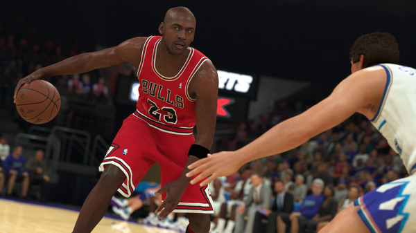 美国职业篮球2K23.NBA 2K23_4