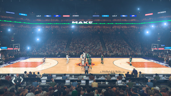 美国职业篮球2K23.NBA 2K23_5