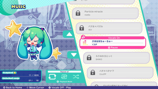 初音未来：逻辑划线脑瓜转转转 S.Hatsune Miku Logic Paint S_4