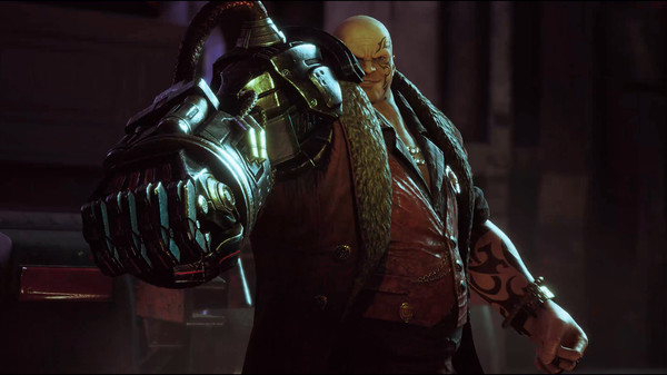 铳墓：G.O.R.E – 完整版.Gungrave G.O.R.E. – Complete Bundle_4