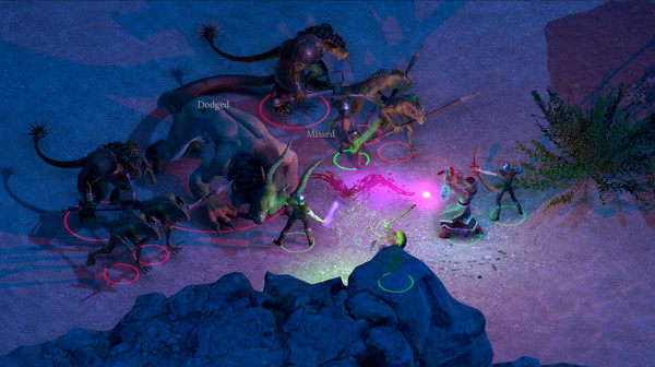 黑色间歇泉：黑暗的信使.Black Geyser: Couriers of Darkness_1