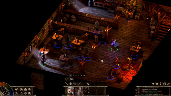 黑色间歇泉：黑暗的信使.Black Geyser: Couriers of Darkness_2