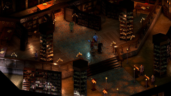 黑色间歇泉：黑暗的信使.Black Geyser: Couriers of Darkness_4