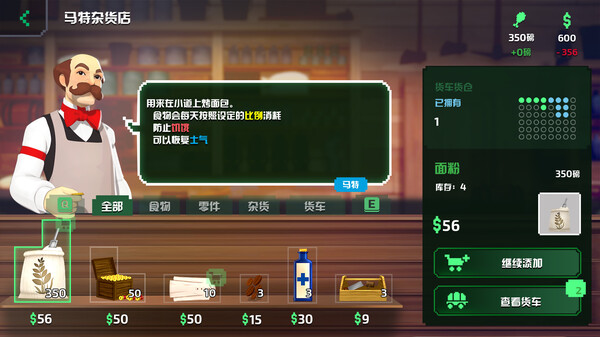 俄勒冈之旅.The Oregon Trail_4