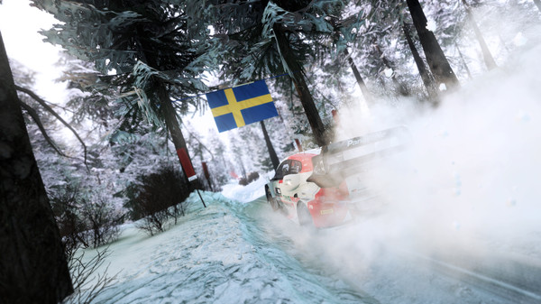FIA 世界汽车拉力锦标赛：新世代.WRC Generations_3