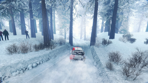 FIA 世界汽车拉力锦标赛：新世代.WRC Generations_4